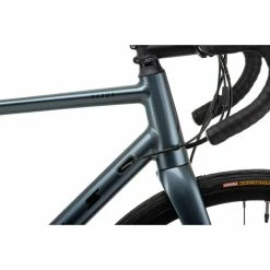 Vélo De Route Vitus Razor (Claris, Disque, 2022) -Vélos enfr Vitus Razor Disc Road Bike Claris Teal 04