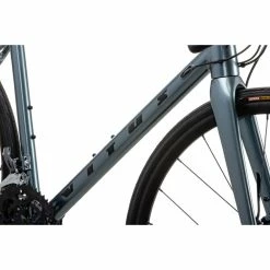 Vélo De Route Vitus Razor (Claris, Disque, 2022) -Vélos enfr Vitus Razor Disc Road Bike Claris Teal 10