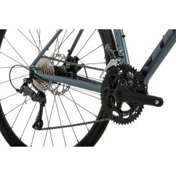 Vélo De Route Vitus Razor (Claris, Disque, 2022) -Vélos enfr Vitus Razor Disc Road Bike Claris Teal 11