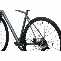 Vélo De Route Vitus Razor (Claris, Disque, 2022) -Vélos enfr Vitus Razor Disc Road Bike Claris Teal 12