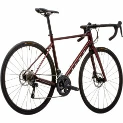 Vélo De Route Vitus Razor VR (Sora, Disque, 2022) 18 Vélo De Route Vitus Razor VR (Sora, Disque, 2022) -Vélos enfr Vitus Razor VR Disc Road Bike Sora 03