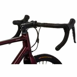 Vélo De Route Vitus Razor VR (Sora, Disque, 2022) 21 Vélo De Route Vitus Razor VR (Sora, Disque, 2022) -Vélos enfr Vitus Razor VR Disc Road Bike Sora 06