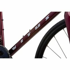 Vélo De Route Vitus Razor VR (Sora, Disque, 2022) 27 Vélo De Route Vitus Razor VR (Sora, Disque, 2022) -Vélos enfr Vitus Razor VR Disc Road Bike Sora 12