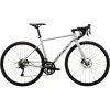 Vélo De Route Femme Vitus Razor W (disque, Claris, 2022) -Vélos enfr Vitus Razor W Disc Road Bike Claris 2022 01
