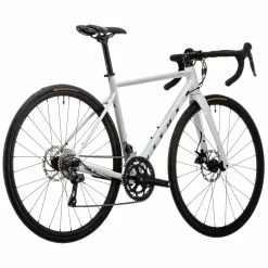 Vélo De Route Femme Vitus Razor W (disque, Claris, 2022) -Vélos enfr Vitus Razor W Disc Road Bike Claris 2022 03