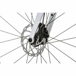 Vélo De Route Femme Vitus Razor W (disque, Claris, 2022) -Vélos enfr Vitus Razor W Disc Road Bike Claris 2022 07