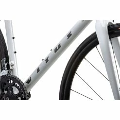 Vélo De Route Femme Vitus Razor W (disque, Claris, 2022) -Vélos enfr Vitus Razor W Disc Road Bike Claris 2022 12
