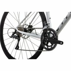 Vélo De Route Femme Vitus Razor W (disque, Claris, 2022) -Vélos enfr Vitus Razor W Disc Road Bike Claris 2022 13