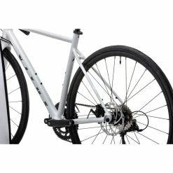 Vélo De Route Femme Vitus Razor W (disque, Claris, 2022) -Vélos enfr Vitus Razor W Disc Road Bike Claris 2022 14