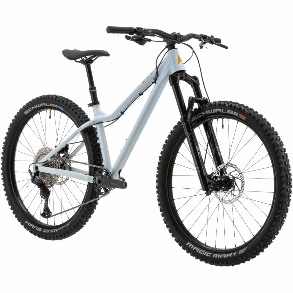 Vitus Sentier 27 VRW Womens Mountain Bike 4 Vitus Sentier 27 VRW Womens Mountain Bike – Image 2