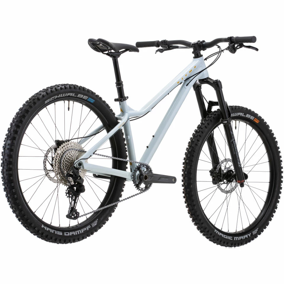 Vitus Sentier 27 VRW Womens Mountain Bike 5 Vitus Sentier 27 VRW Womens Mountain Bike – Image 3