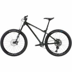 Vitus Sentier 27 VRX Mountain Bike -Vélos enfr Vitus Sentier 27 VRX Mountain Bike 2022 Racing Green 04