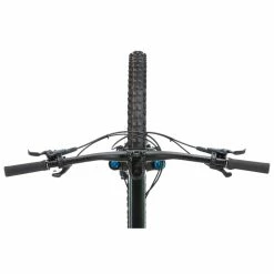 Vitus Sentier 27 VRX Mountain Bike -Vélos enfr Vitus Sentier 27 VRX Mountain Bike 2022 Racing Green 07