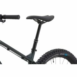 Vitus Sentier 27 VRX Mountain Bike -Vélos enfr Vitus Sentier 27 VRX Mountain Bike 2022 Racing Green 13
