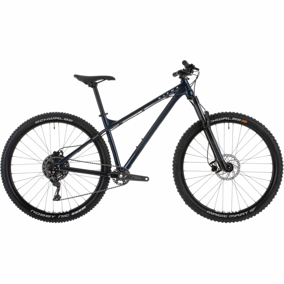 VTT Vitus Sentier 29 (2022) 3 VTT Vitus Sentier 29 (2022)