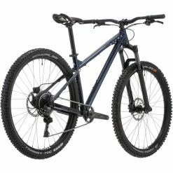 VTT Vitus Sentier 29 (2022) 19 VTT Vitus Sentier 29 (2022) -Vélos enfr Vitus Sentier 29 Mountain Bike 2022 Velocity Blue 03