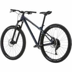 VTT Vitus Sentier 29 (2022) 22 VTT Vitus Sentier 29 (2022) -Vélos enfr Vitus Sentier 29 Mountain Bike 2022 Velocity Blue 06