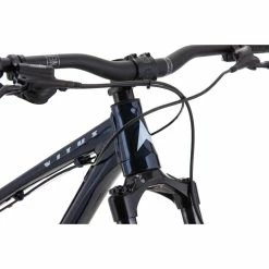 VTT Vitus Sentier 29 (2022) 25 VTT Vitus Sentier 29 (2022) -Vélos enfr Vitus Sentier 29 Mountain Bike 2022 Velocity Blue 09