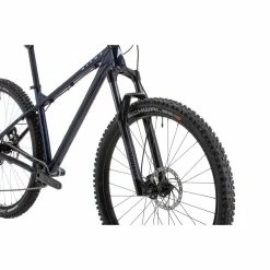 VTT Vitus Sentier 29 (2022) 27 VTT Vitus Sentier 29 (2022) -Vélos enfr Vitus Sentier 29 Mountain Bike 2022 Velocity Blue 11
