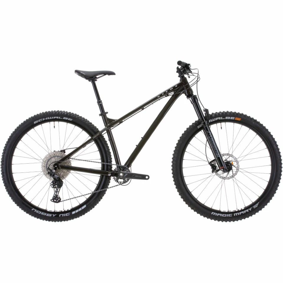 VTT Vitus Sentier 29 VR (2022) 3 VTT Vitus Sentier 29 VR (2022)