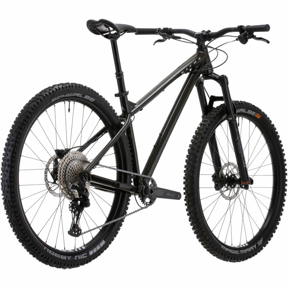 VTT Vitus Sentier 29 VR (2022) 5 VTT Vitus Sentier 29 VR (2022) – Image 3