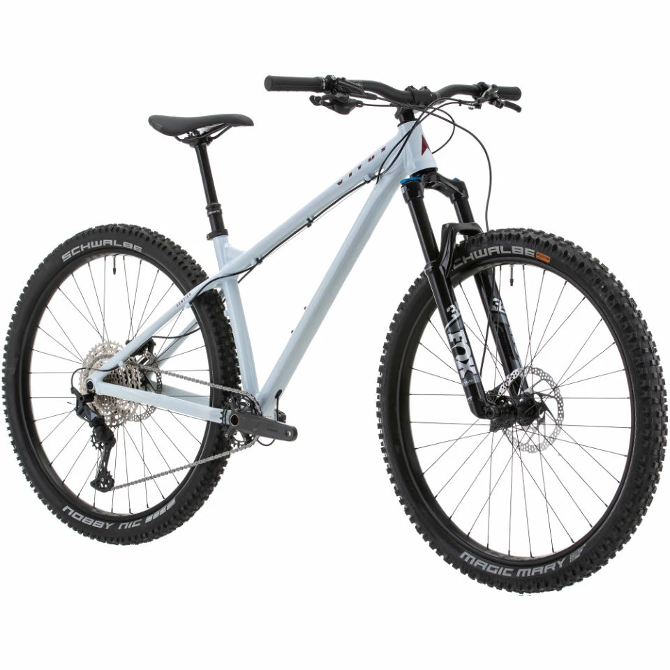 VTT Vitus Sentier 29 VRS (2022) 4 VTT Vitus Sentier 29 VRS (2022) – Image 2
