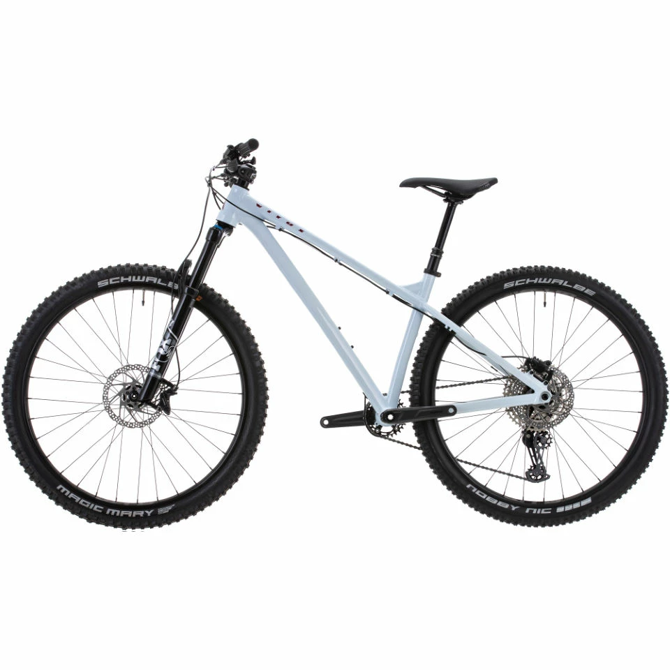 VTT Vitus Sentier 29 VRS (2022) 6 VTT Vitus Sentier 29 VRS (2022) – Image 4