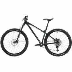 Vitus Sentier 29 VRX Mountain Bike -Vélos enfr Vitus Sentier 29 VRX Mountain Bike Racing Green 04
