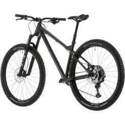 Vitus Sentier 29 VRX Mountain Bike -Vélos enfr Vitus Sentier 29 VRX Mountain Bike Racing Green 06