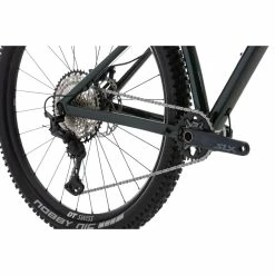 Vitus Sentier 29 VRX Mountain Bike -Vélos enfr Vitus Sentier 29 VRX Mountain Bike Racing Green 14
