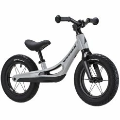 Draisienne Vitus Smoothly -Vélos enfr Vitus Smoothy Balance Bike Balance Bikes Grey VSBBBLUBLKGRY 0
