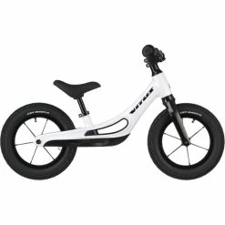 Draisienne Vitus Smoothly -Vélos enfr Vitus Smoothy Balance Bike Balance Bikes White VSBBWHIBLKWHITEBLK 5