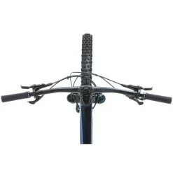 Vitus Sommet 29 CR Mountain Bike -Vélos enfr Vitus Sommet 29 CR Mountain Bike 2022 Velocity Blue 07