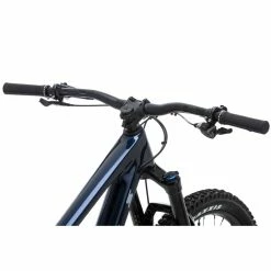 Vitus Sommet 29 CR Mountain Bike -Vélos enfr Vitus Sommet 29 CR Mountain Bike 2022 Velocity Blue 08