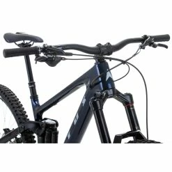 Vitus Sommet 29 CR Mountain Bike -Vélos enfr Vitus Sommet 29 CR Mountain Bike 2022 Velocity Blue 09