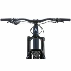 Vitus Sommet 29 CR Mountain Bike -Vélos enfr Vitus Sommet 29 CR Mountain Bike 2022 Velocity Blue 10