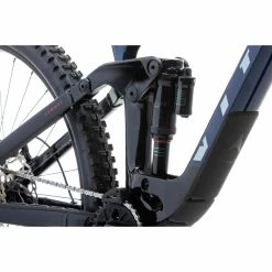 Vitus Sommet 29 CR Mountain Bike -Vélos enfr Vitus Sommet 29 CR Mountain Bike 2022 Velocity Blue 15