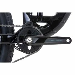 Vitus Sommet 29 CR Mountain Bike -Vélos enfr Vitus Sommet 29 CR Mountain Bike 2022 Velocity Blue 17