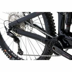 Vitus Sommet 29 CR Mountain Bike -Vélos enfr Vitus Sommet 29 CR Mountain Bike 2022 Velocity Blue 19