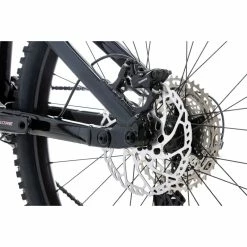 Vitus Sommet 29 CR Mountain Bike -Vélos enfr Vitus Sommet 29 CR Mountain Bike 2022 Velocity Blue 20