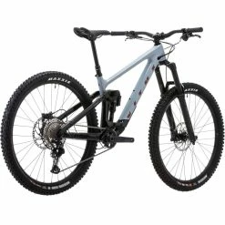 Vitus Sommet 29 CRS Mountain Bike -Vélos enfr Vitus Sommet 29 CRS Mountain Bike 2022 Orxy Grey 03