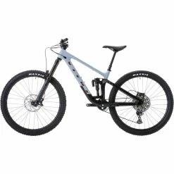 Vitus Sommet 29 CRS Mountain Bike -Vélos enfr Vitus Sommet 29 CRS Mountain Bike 2022 Orxy Grey 04