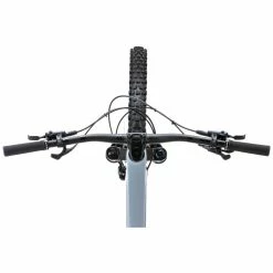 Vitus Sommet 29 CRS Mountain Bike -Vélos enfr Vitus Sommet 29 CRS Mountain Bike 2022 Orxy Grey 07