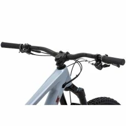 Vitus Sommet 29 CRS Mountain Bike -Vélos enfr Vitus Sommet 29 CRS Mountain Bike 2022 Orxy Grey 08