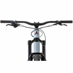 Vitus Sommet 29 CRS Mountain Bike -Vélos enfr Vitus Sommet 29 CRS Mountain Bike 2022 Orxy Grey 10