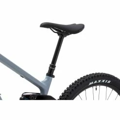 Vitus Sommet 29 CRS Mountain Bike -Vélos enfr Vitus Sommet 29 CRS Mountain Bike 2022 Orxy Grey 13