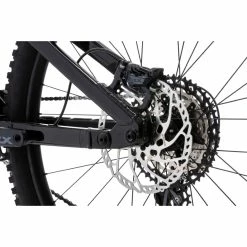 Vitus Sommet 29 CRS Mountain Bike -Vélos enfr Vitus Sommet 29 CRS Mountain Bike 2022 Orxy Grey 18