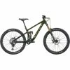 Vitus Sommet 29 CRX Mountain Bike 1 Vitus Sommet 29 CRX Mountain Bike -Vélos enfr Vitus Sommet 29 CRX Mountain Bike 2022 Green 01
