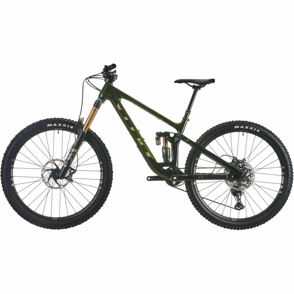 Vitus Sommet 29 CRX Mountain Bike 6 Vitus Sommet 29 CRX Mountain Bike – Image 4