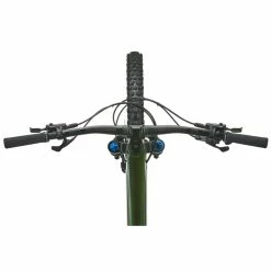 Vitus Sommet 29 CRX Mountain Bike 29 Vitus Sommet 29 CRX Mountain Bike -Vélos enfr Vitus Sommet 29 CRX Mountain Bike 2022 Green 07